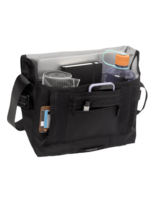 Timbuk2 - Classic Messenger Bag 2.0, Medium – Threadfellows Timbuk2 - Classic Messenger Bag 2.0, Medium – Threadfellows