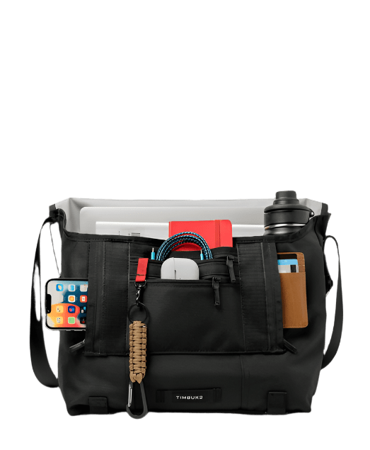 Timbuk2 Bags Timbuk2 - Classic Messenger Bag 2.0, Medium