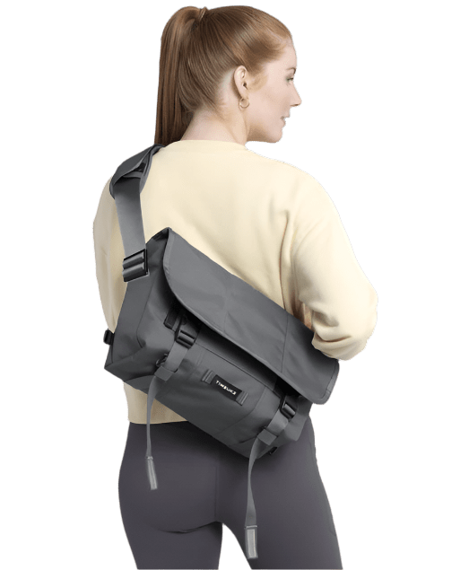 Timbuk2 - Classic Messenger Bag 2.0, Small – Threadfellows Timbuk2 - Classic Messenger Bag 2.0, Small – Threadfellows