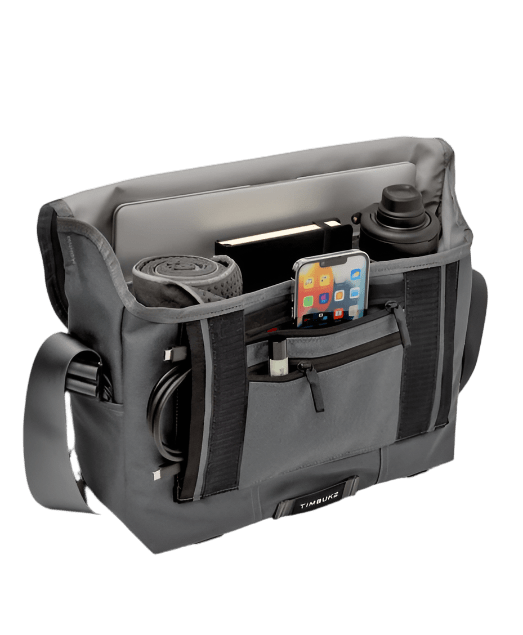 Timbuk2 - Classic Messenger Bag 2.0, Small – Threadfellows Timbuk2 - Classic Messenger Bag 2.0, Small – Threadfellows
