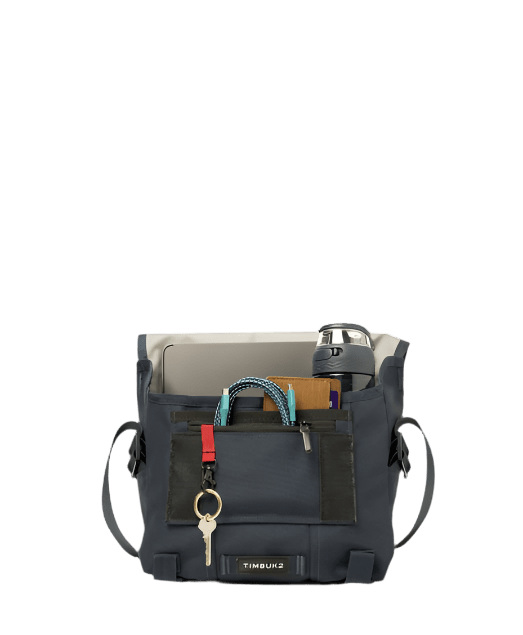 Timbuk2 - Classic Messenger Bag 2.0, XS – Threadfellows Timbuk2 - Classic Messenger Bag 2.0, XS – Threadfellows