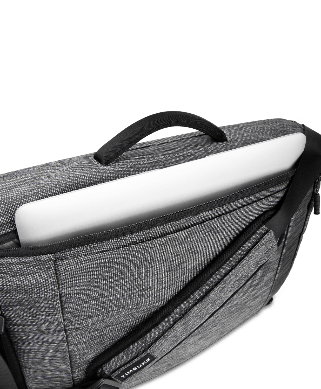 Closer Laptop Briefcase