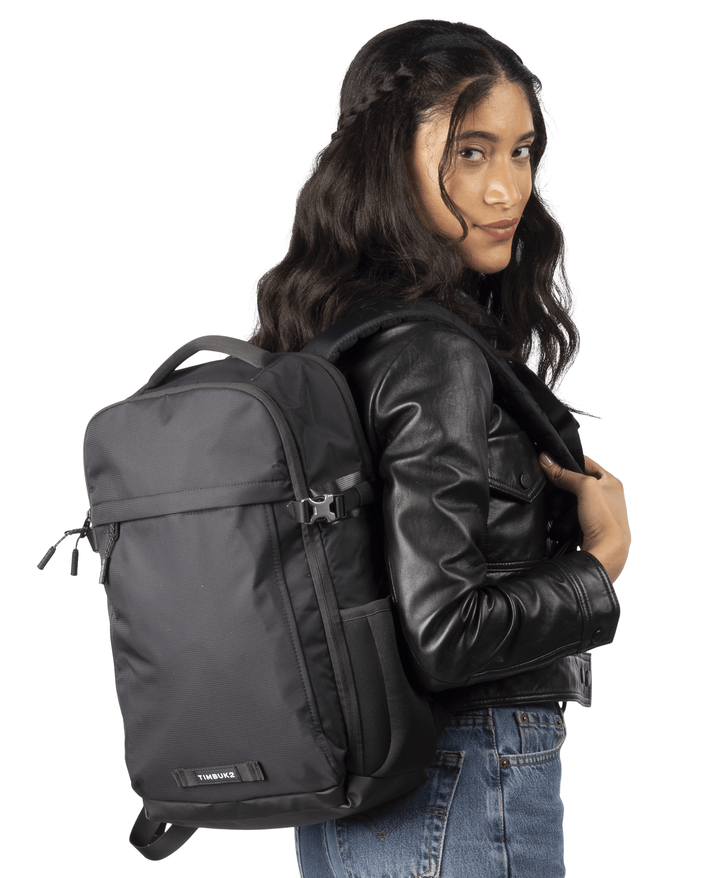 Timbuk2 Bags Timbuk2 - Division Laptop Backpack Deluxe