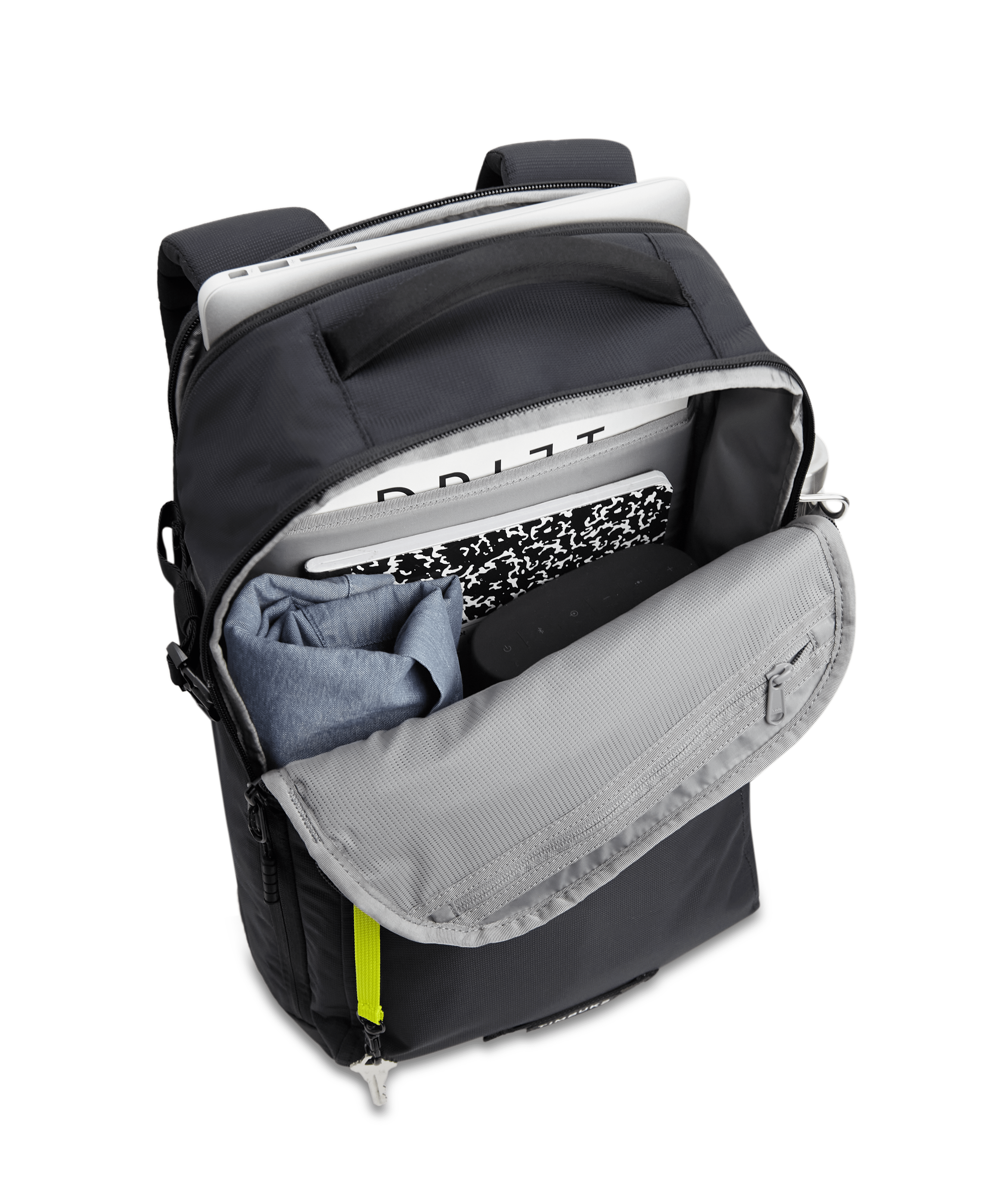 Timbuk2 - Division Laptop Backpack Deluxe Threadfellows Timbuk2 - Division Laptop Backpack Deluxe Threadfellows