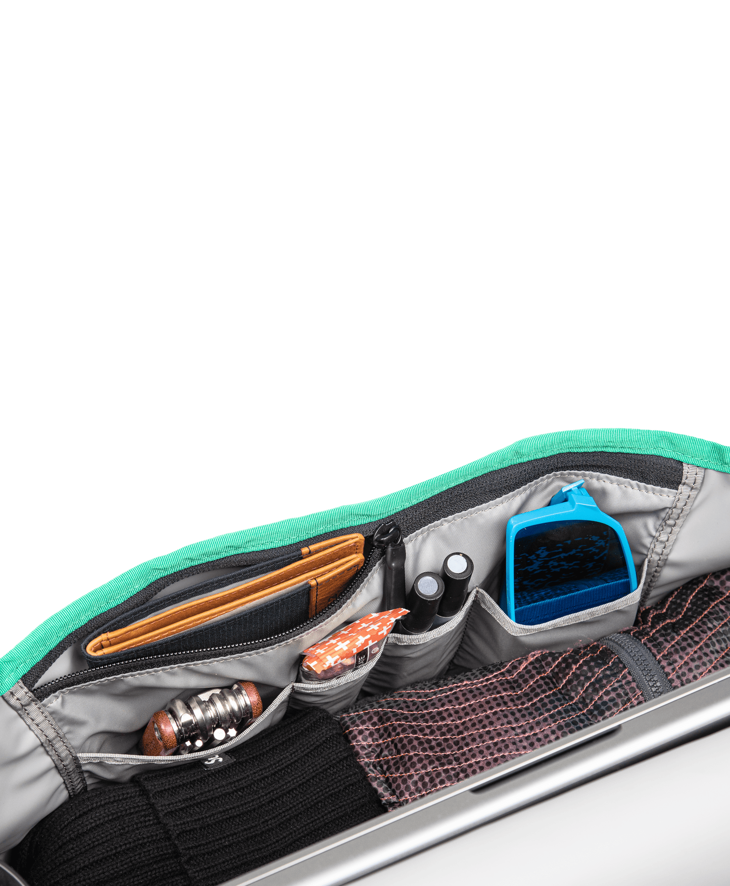 Timbuk2 Bags Timbuk2 - Flight Classic Messenger Bag, Large