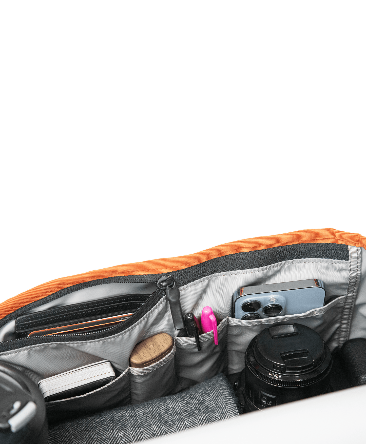 Timbuk2 Bags Timbuk2 - Flight Classic Messenger Bag, Medium