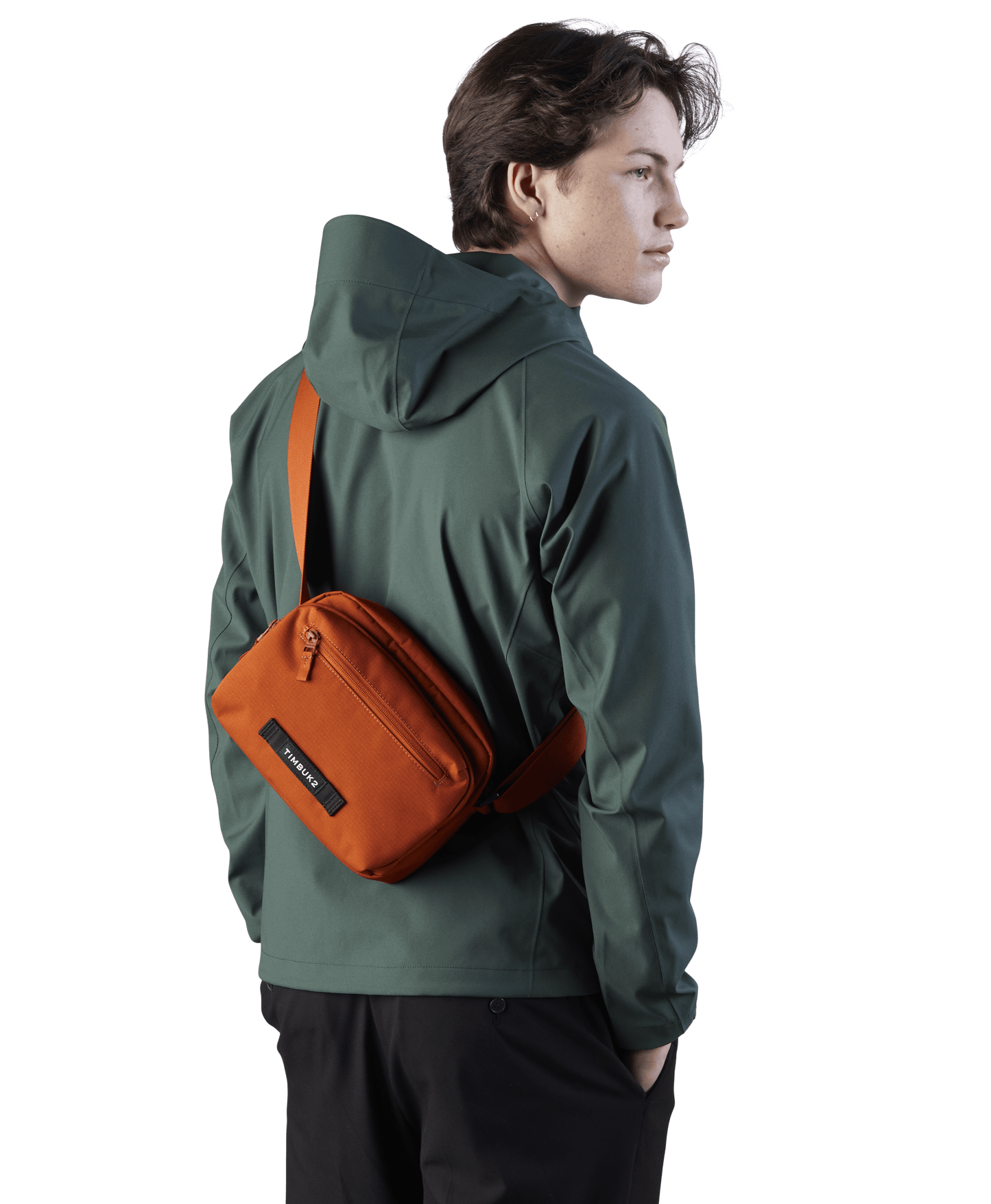 Timbuk2 Bags Timbuk2 - Flight Crossbody Satchel