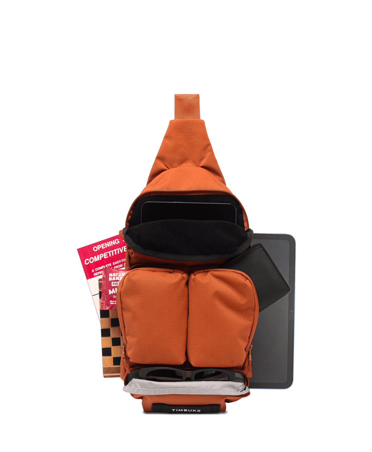 Timbuk2 Bags Timbuk2 - Flight Crossbody Sling Bag