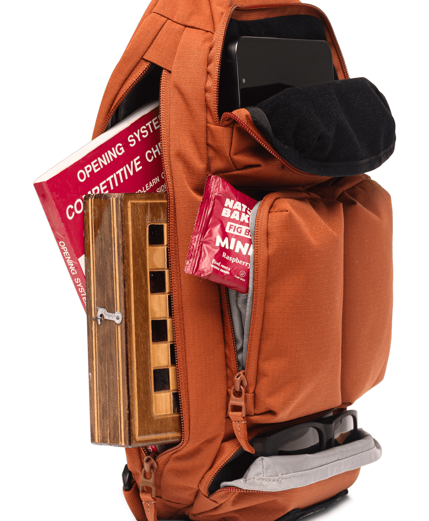 Timbuk2 Bags Timbuk2 - Flight Crossbody Sling Bag