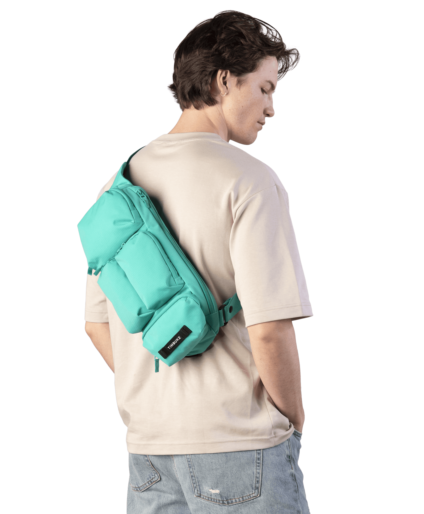 Timbuk2 Bags Timbuk2 - Flight Crossbody Sling Bag