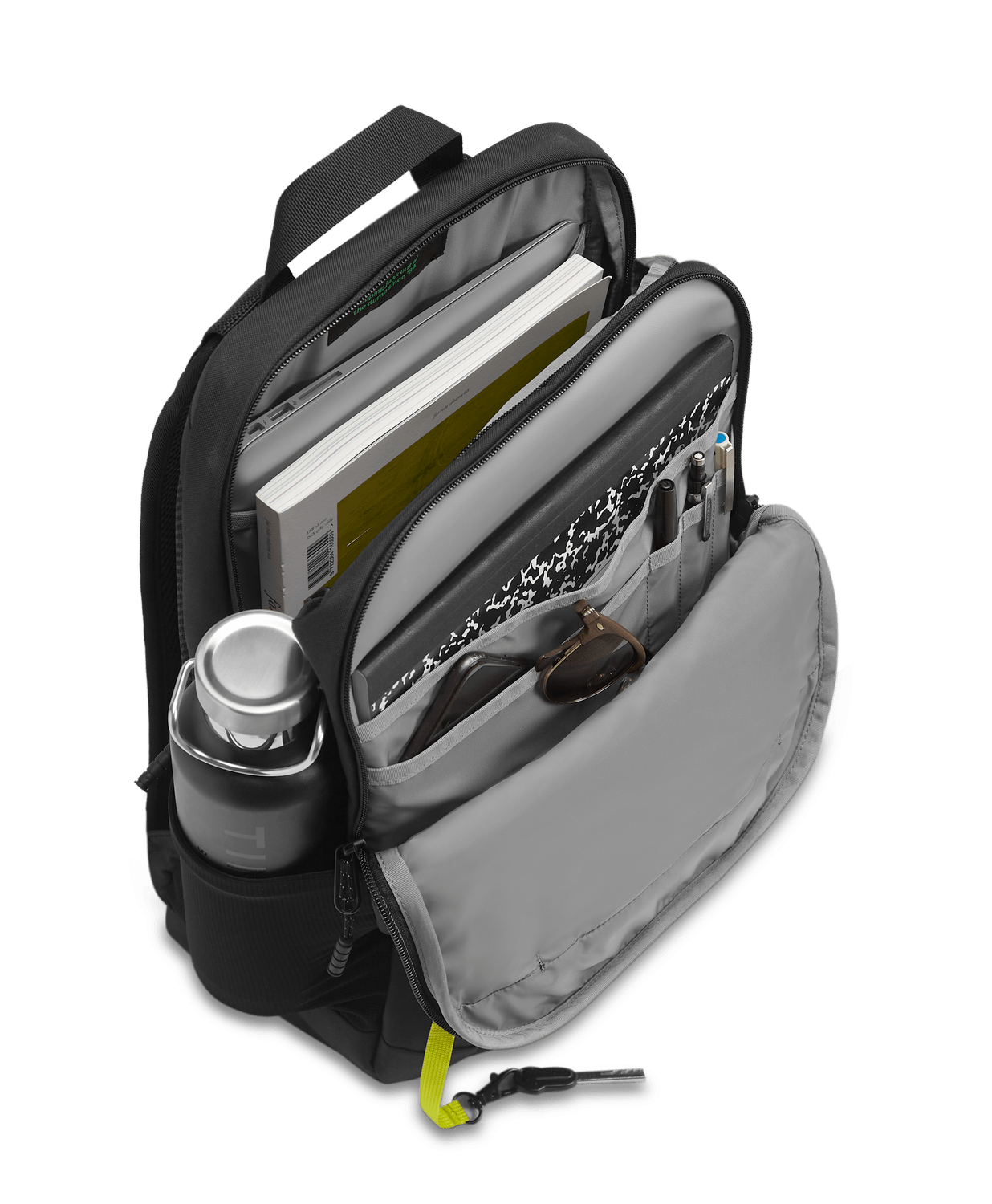Timbuk2-Corporate Parkside Laptop Backpack 2.0