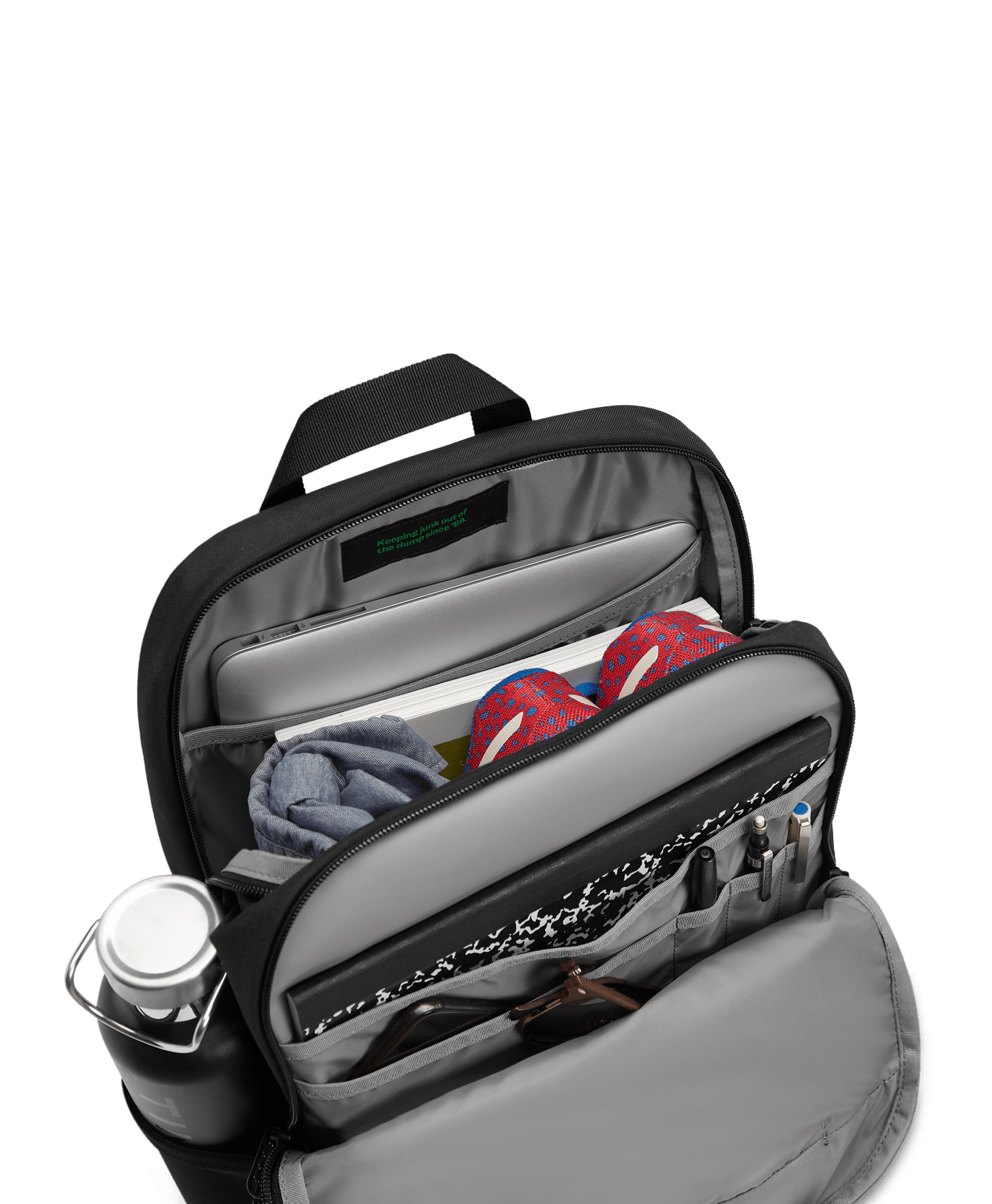 Timbuk2 Bags Timbuk2 - Parkside Laptop Backpack 2.0