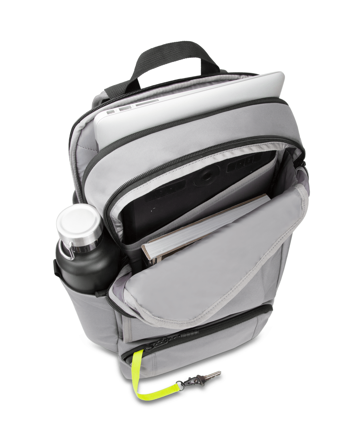 timbuk2 q backpack volume Timbuk2