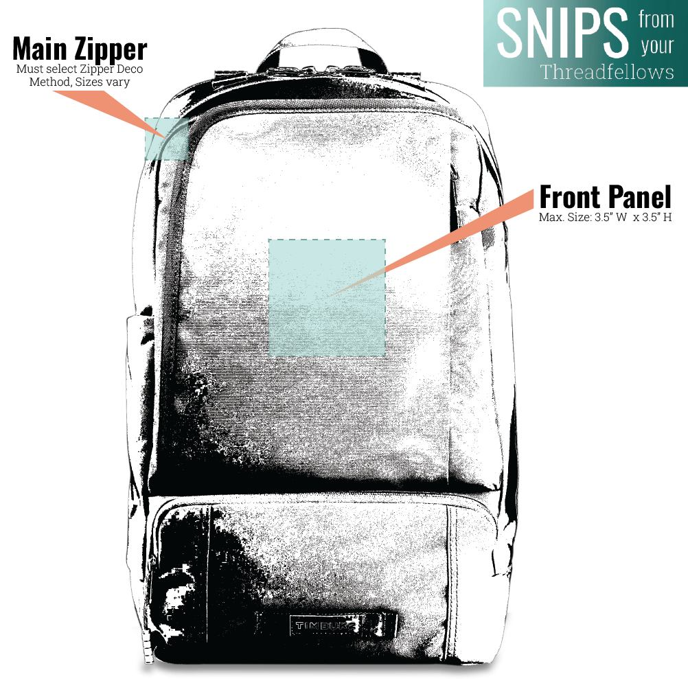 Timbuk2 Bags Timbuk2 - Q Laptop Backpack 2.0