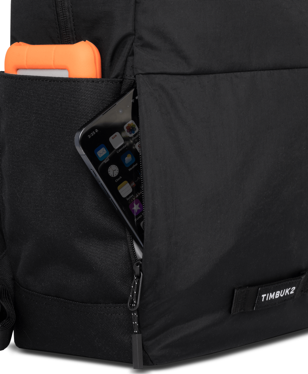timbuk2 haight backpack Timbuk2