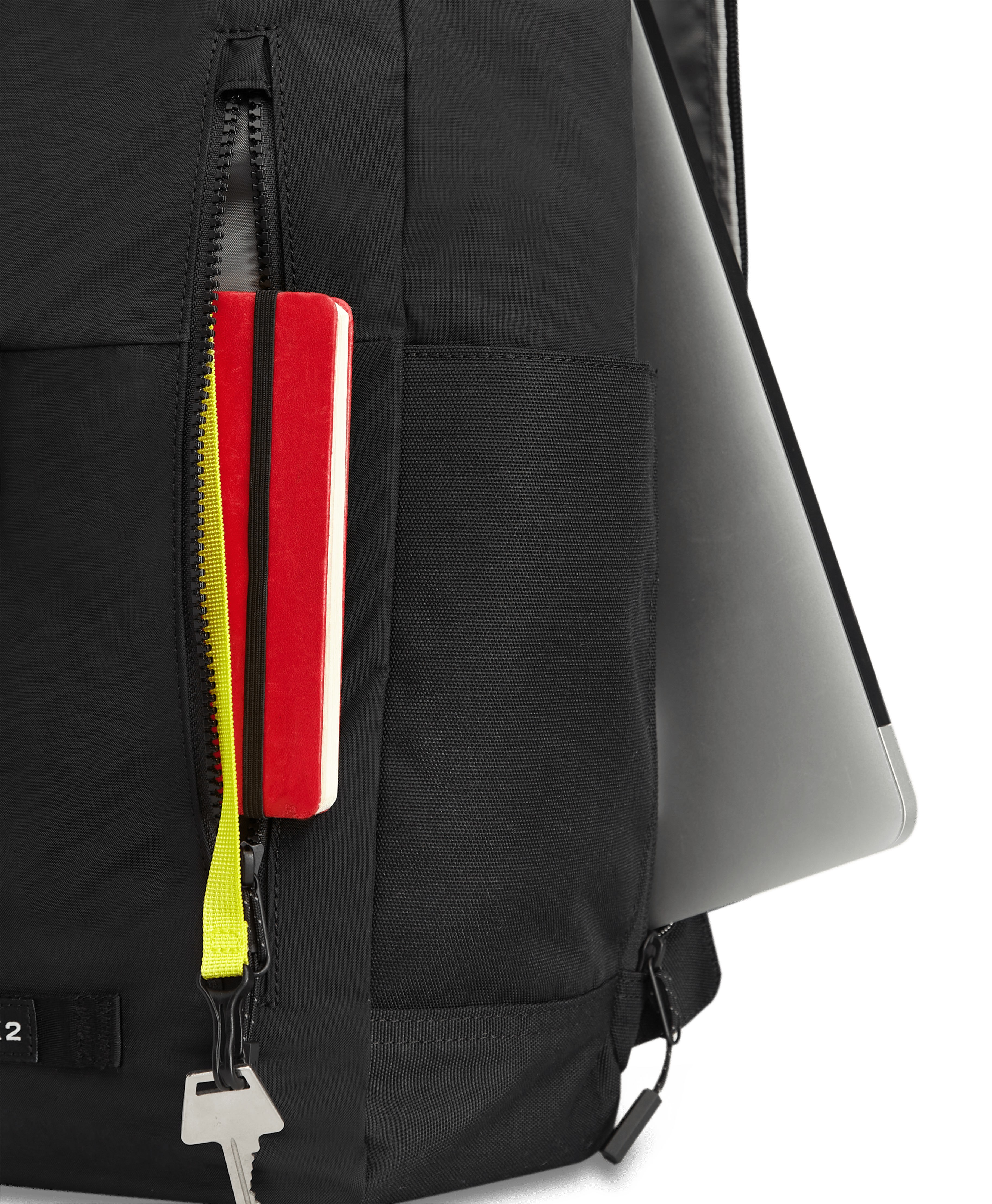 timbuk2 side zipper backpack Timbuk2