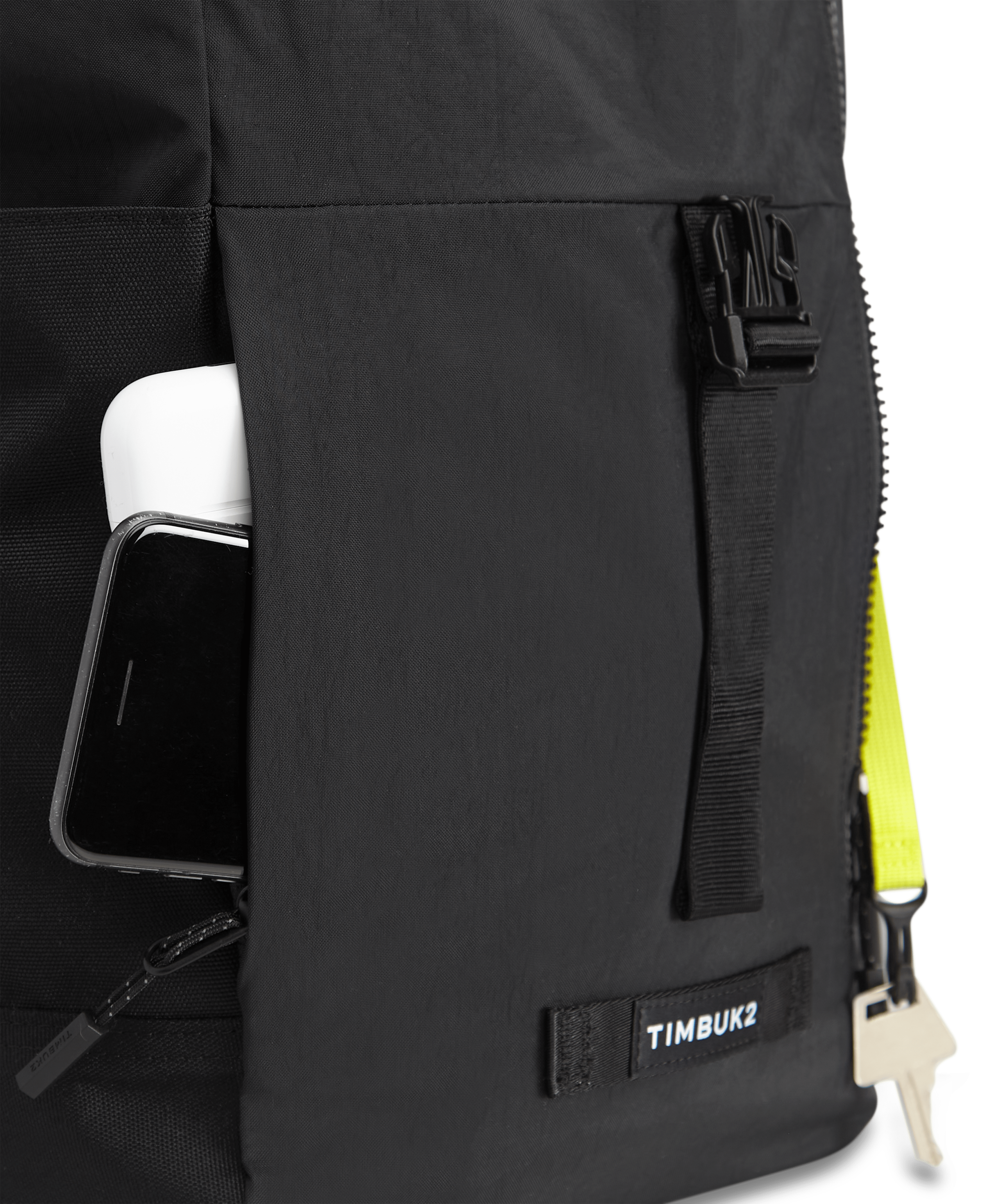 Timbuk2 - Tuck Laptop Backpack – Threadfellows Timbuk2 - Tuck Laptop Backpack – Threadfellows