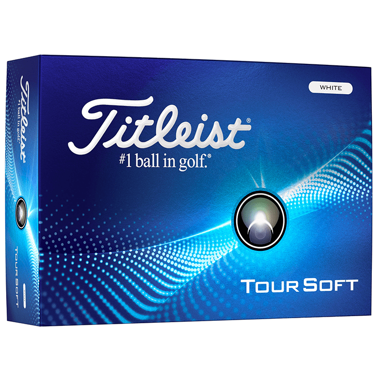流行り の ブランド - 2024年おすすめのアイテム満載 Titleist Threadfellows – Dozen Box White Soft Tour Custom - 2ダース