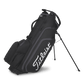Titleist Bags One Size / Black/Graphite Titleist - Hybrid 14 Golf Bag