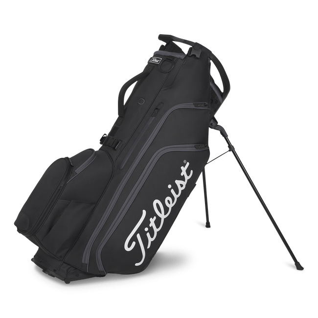 Titleist Bags One Size / Black/Graphite Titleist - Hybrid 14 Golf Bag