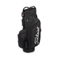 Titleist Bags One Size / Black Titleist - Cart 14 Cart Bag