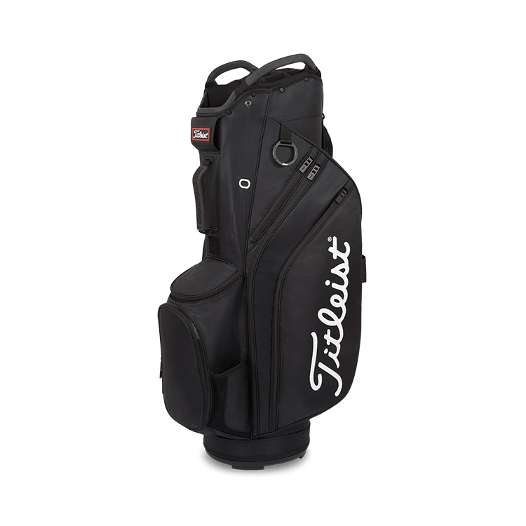 Titleist Bags One Size / Black Titleist - Cart 14 Cart Bag