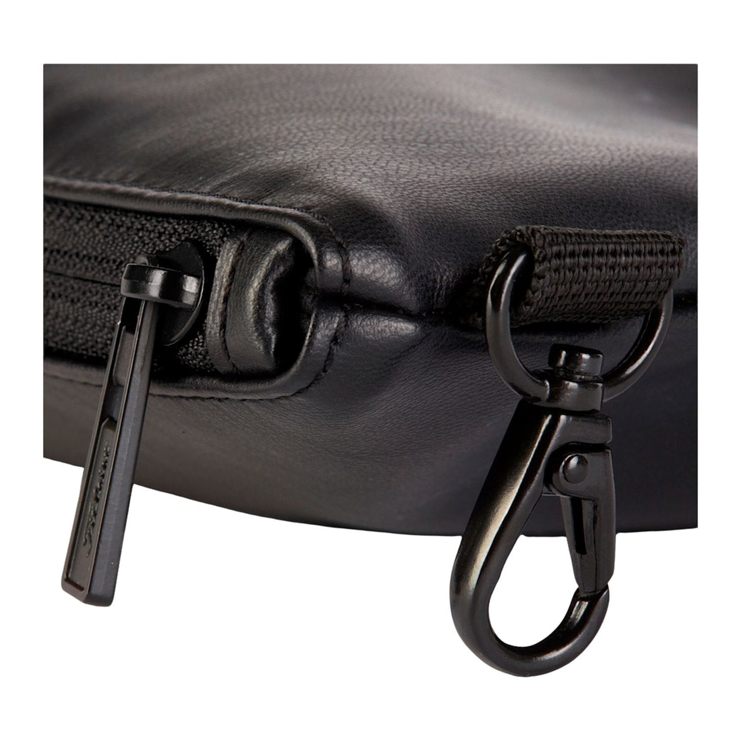 Titleist Bags One Size / Black Titleist - Zippered Pouch