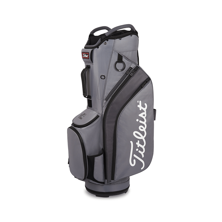 14-Way Golf Cart Bag | Embroidered for Events | Titleist 14-Way Golf Cart Bag | Embroidered for Events | Titleist