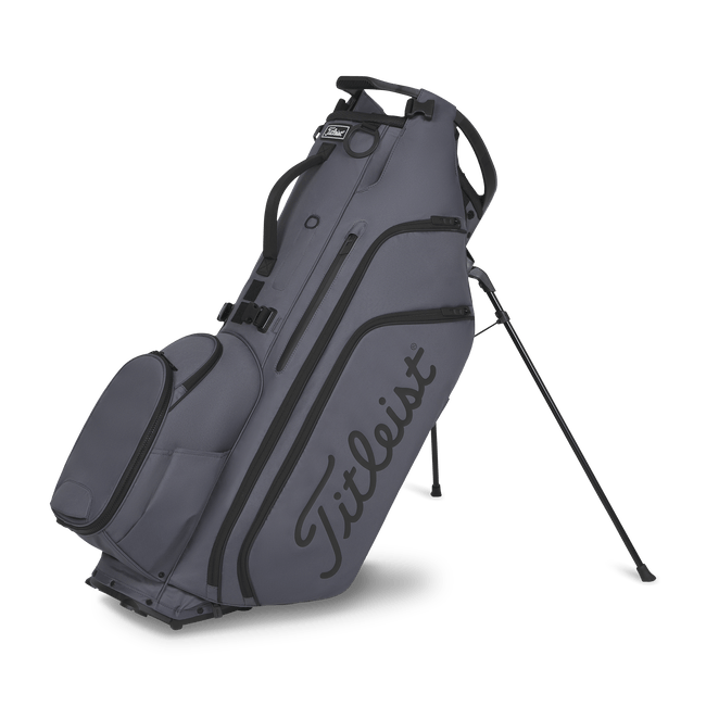 Titleist Bags One Size / Graphite/Black Titleist - Hybrid 14 Golf Bag