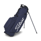 Titleist Bags One Size / Navy/Navy/White Titleist - Players S5 Stand Bag