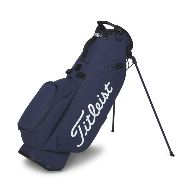 Titleist Bags One Size / Navy/Navy/White Titleist - Players S5 Stand Bag