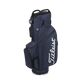 Titleist Bags One Size / Navy Titleist - Cart 14 Golf Bag