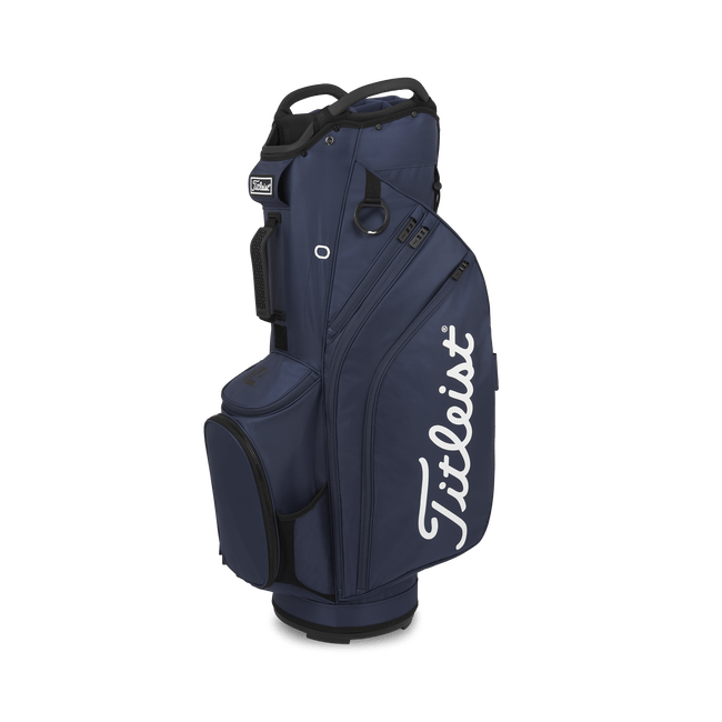 Titleist Bags One Size / Navy Titleist - Cart 14 Golf Bag