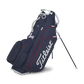 Titleist Bags One Size / Navy/White/Red Titleist - Hybrid 14 Golf Bag