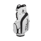 Titleist Bags One Size / White/Black/Grey Titleist - Cart 14 Golf Bag