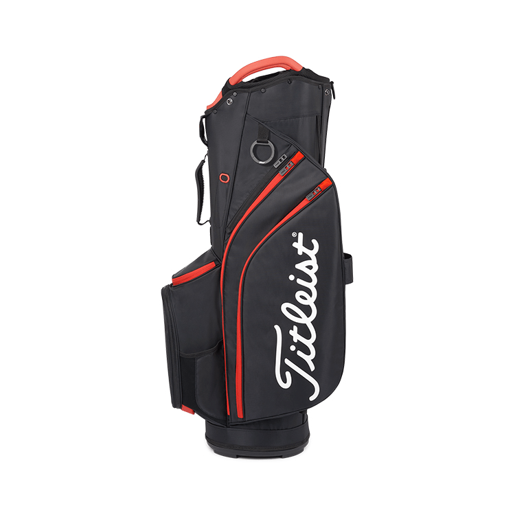 Titleist - Cart 14 Golf Bag – Threadfellows Titleist - Cart 14 Golf Bag – Threadfellows