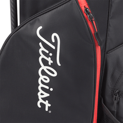 Titleist Bags Titleist - Player's 4 Carbon Stand Bag