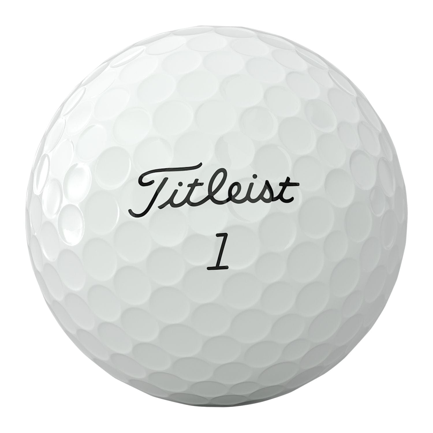 Titleist - AVX Golf Balls 3-Pack – Threadfellows