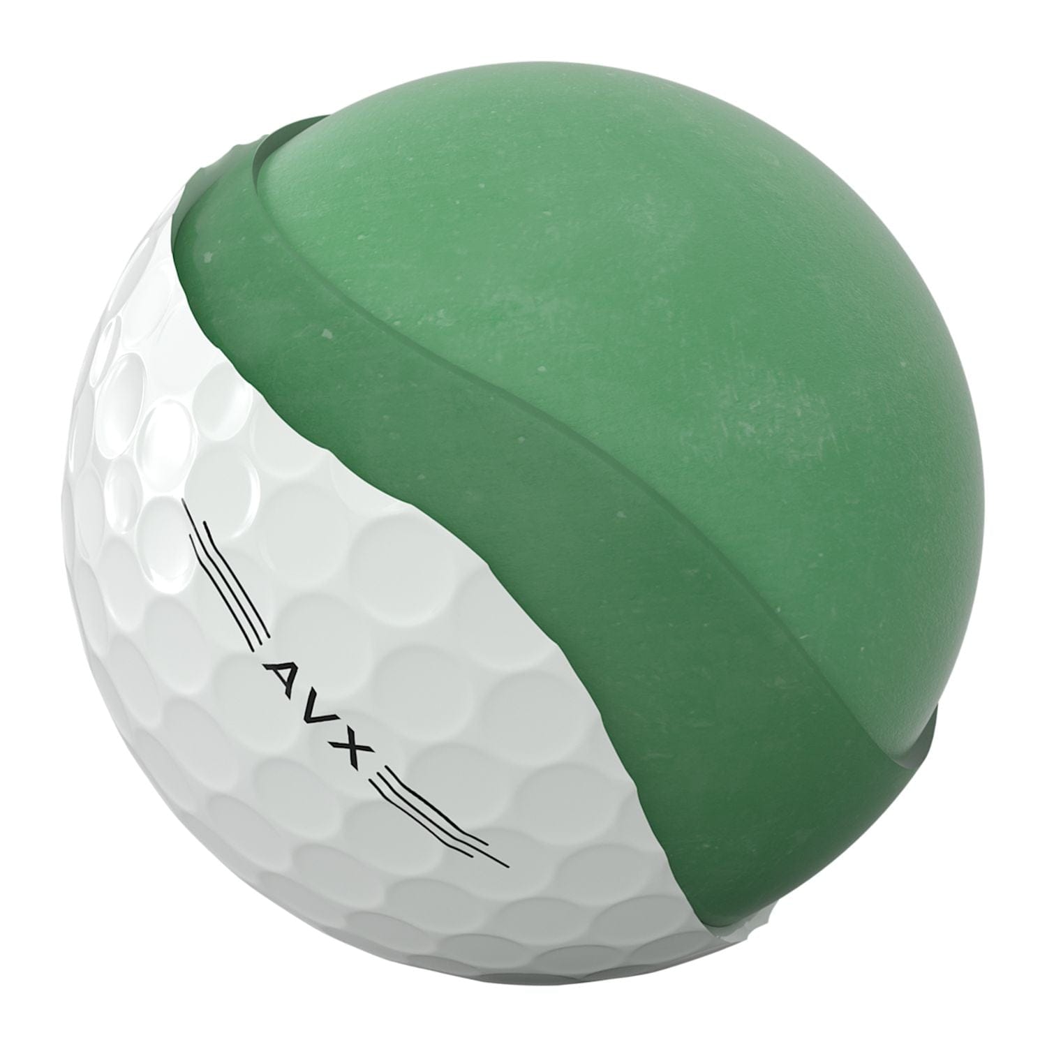 Titleist - AVX Golf Balls 3-Pack – Threadfellows