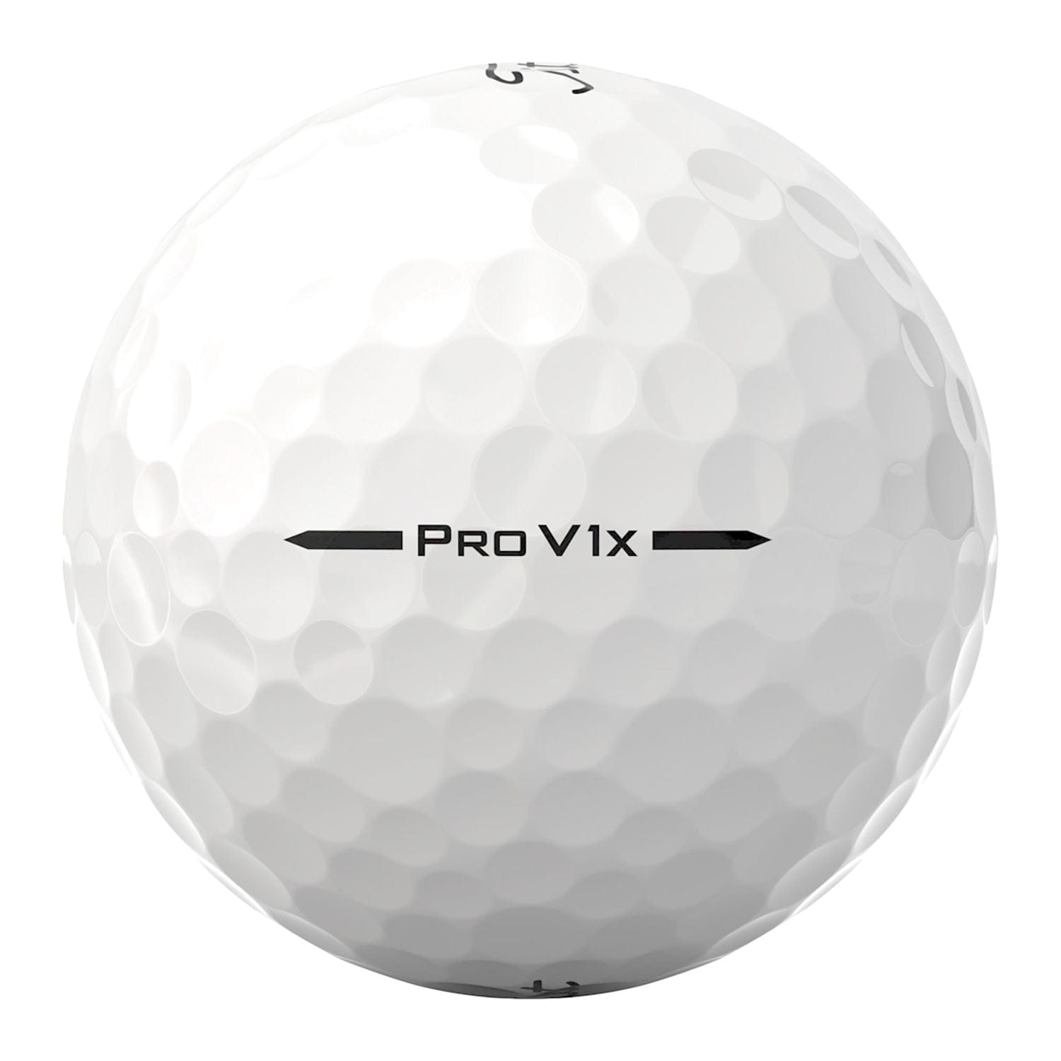 Titleist - Pro V1x® Golf Balls 3-Pack – Threadfellows