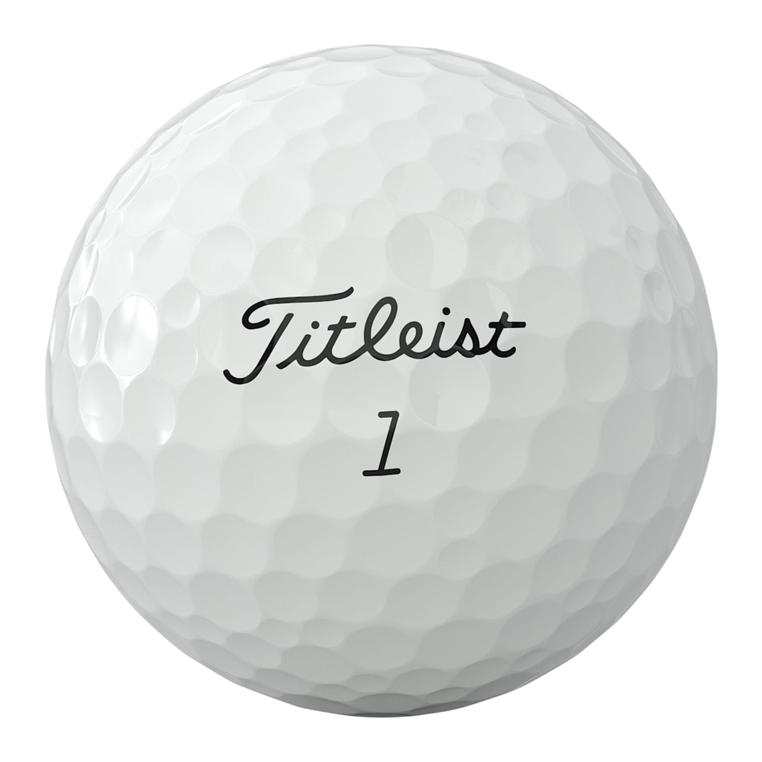 Titleist - Tour Soft Golf Balls 3-Pack – Threadfellows