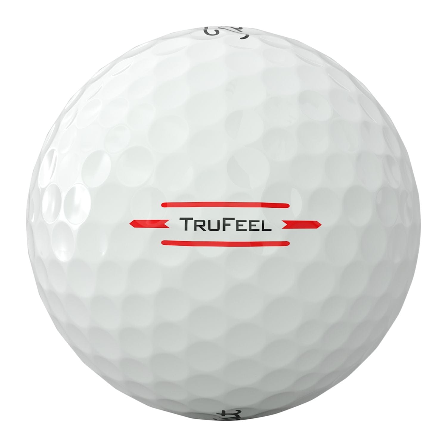 Titleist - TruFeel Golf Balls 3-Pack – Threadfellows