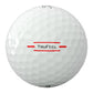 Titleist Golf Balls 3-Pack / White Titleist - TruFeel Golf Balls 3-Pack