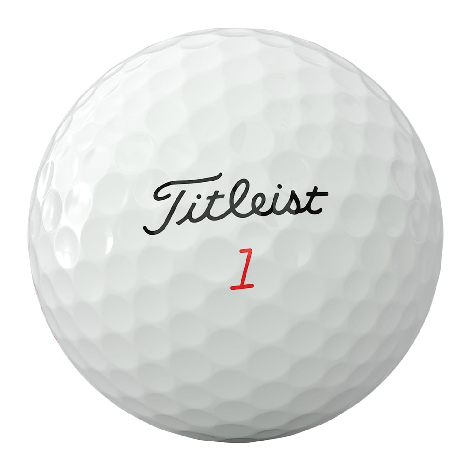 Titleist TRUFEEL ゴルフボール 3ダース Titleist - TruFeel Golf Balls 3-Pack – Threadfellows