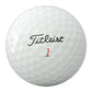 Titleist Golf Balls 3-Pack / White Titleist - TruFeel Golf Balls 3-Pack
