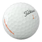 Titleist Golf Balls 3-Pack / White Titleist - Velocity Golf Balls 3-Pack