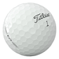 Titleist Golf Balls One Dozen / White Titleist - Custom AVX White Box Dozen
