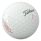 Titleist Golf Balls One Dozen / White Titleist - Custom TruFeel White Box Dozen