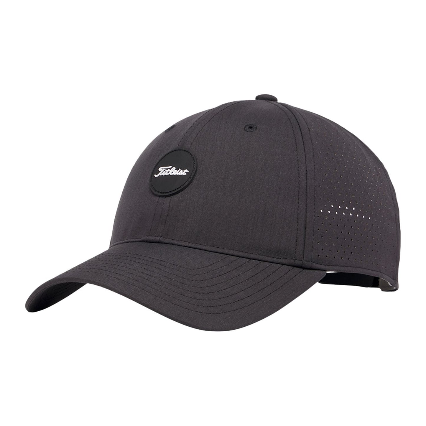Titleist Headwear One Size / Black Titleist - Montauk Tech Golf Hat