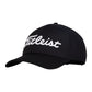 Titleist Headwear One Size / Black/White Titleist - Tour Performance Golf Hat